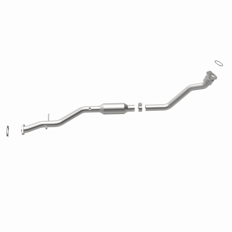 Chevrolet Venture Catalytic Converter - Magnaflow - Direct Fit, HM Grade - `97-`00