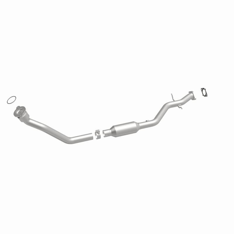 Chevrolet Venture Catalytic Converter - Magnaflow - Direct Fit, HM Grade - `97-`00