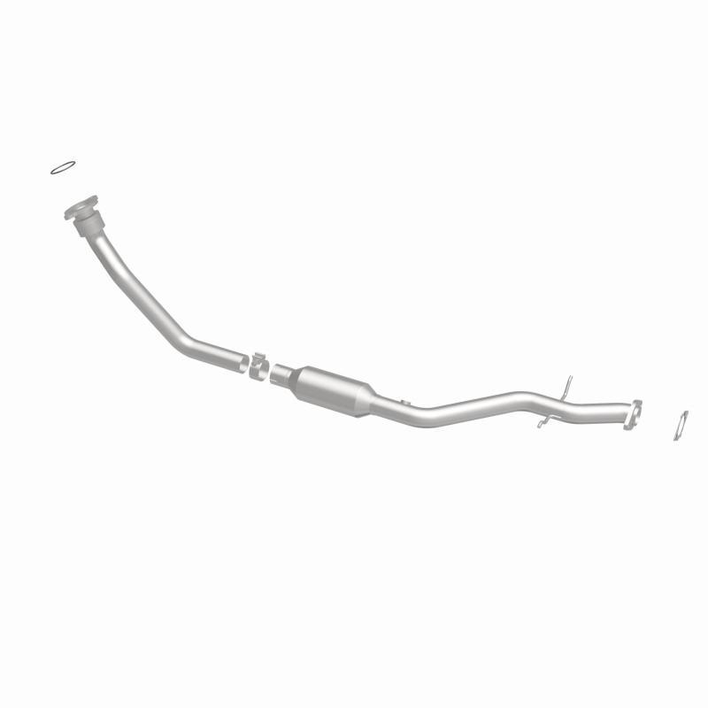 Chevrolet Venture Catalytic Converter - Magnaflow - Direct Fit, HM Grade - `97-`00