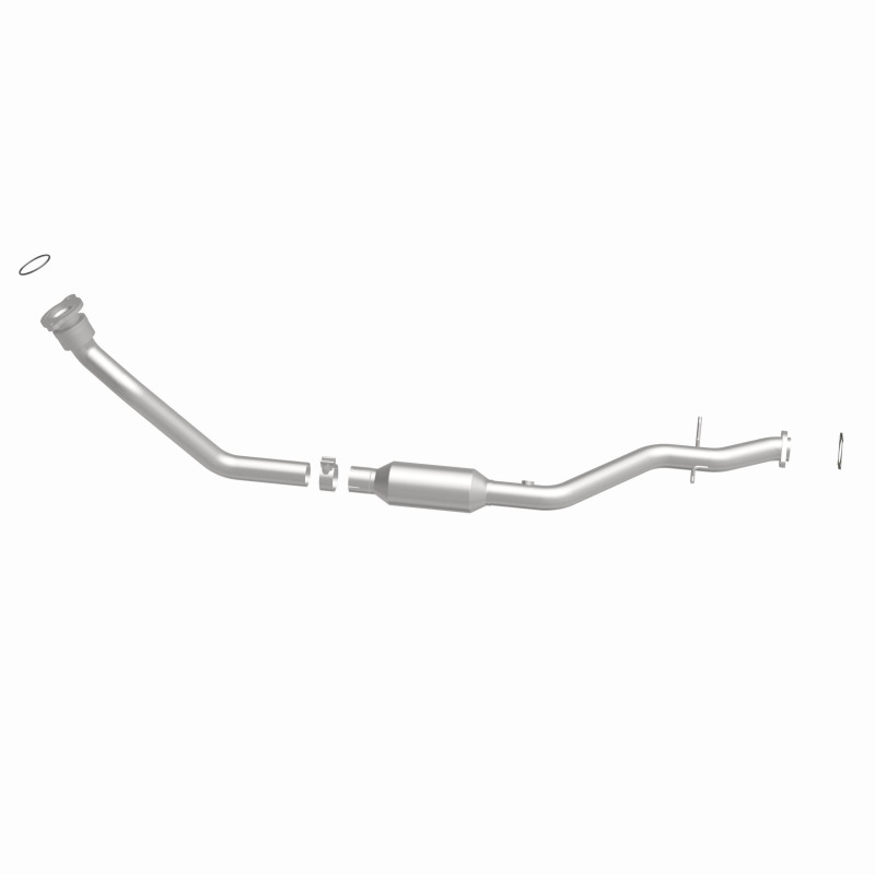 Chevrolet Venture Catalytic Converter - Magnaflow - Direct Fit, HM Grade - `97-`00