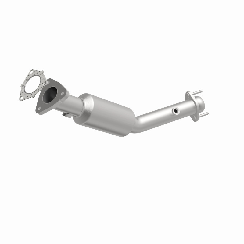 Pontiac Firebird Performance Exhaust - Magnaflow - HM Grade Direct-Fit Catalytic Converter - `00-`02