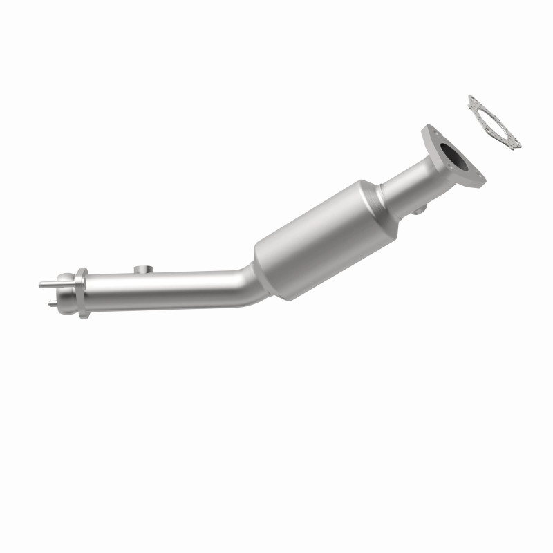 Pontiac Firebird Performance Exhaust - Magnaflow - HM Grade Direct-Fit Catalytic Converter - `00-`02