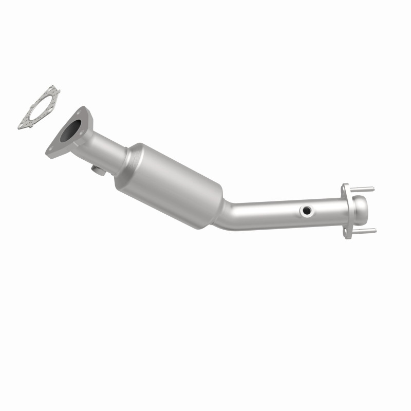 Pontiac Firebird Performance Exhaust - Magnaflow - HM Grade Direct-Fit Catalytic Converter - `00-`02