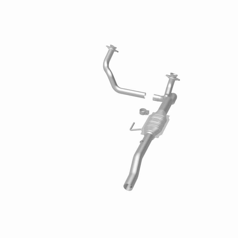 Dodge Ram 1500 Catalytic Converter - Magnaflow - Direct-Fit - `00-`01