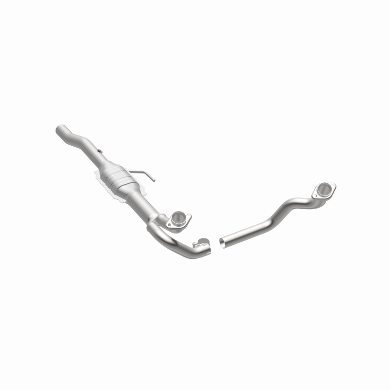 Dodge Ram 1500 Catalytic Converter - Magnaflow - Direct-Fit - `00-`01
