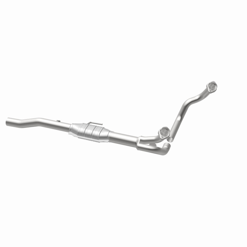 Dodge Ram 1500 Catalytic Converter - Magnaflow - Direct-Fit - `00-`01
