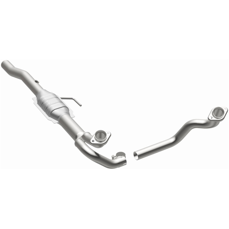 Dodge Ram 1500 Catalytic Converter - Magnaflow - Direct-Fit - `00-`01