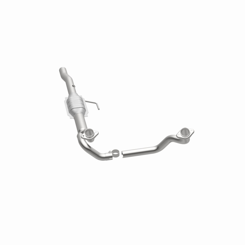 Dodge Ram 1500 Catalytic Converter - Magnaflow - Direct-Fit - `00-`01