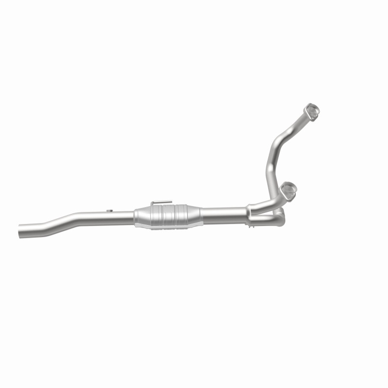 Dodge Ram 1500 Catalytic Converter - Magnaflow - Direct-Fit - `00-`01