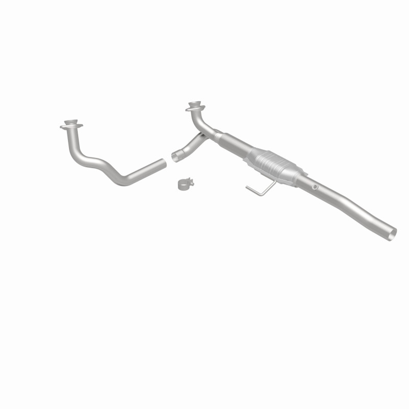 Dodge Ram 1500 Catalytic Converter - Magnaflow - Direct-Fit - `00-`01