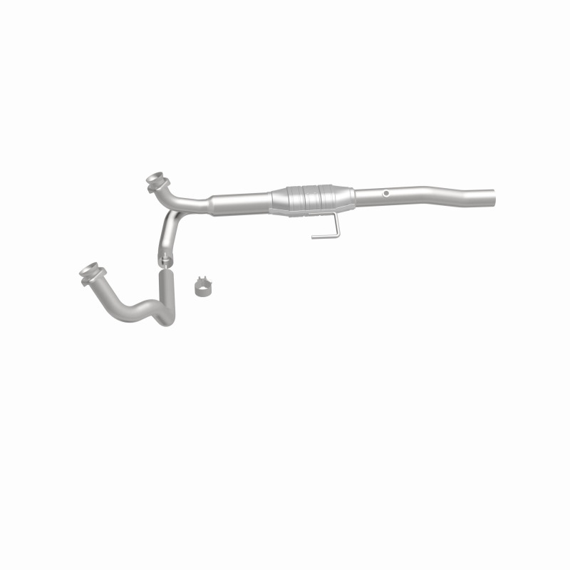 Dodge Ram 1500 Catalytic Converter - Magnaflow - Direct-Fit - `00-`01