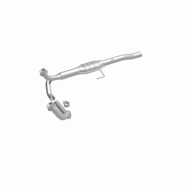 Dodge Ram 1500 Catalytic Converter - Magnaflow - Direct-Fit - `00-`01