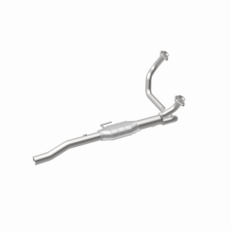 Dodge Ram 1500 Catalytic Converter - Magnaflow - Direct-Fit - `00-`01