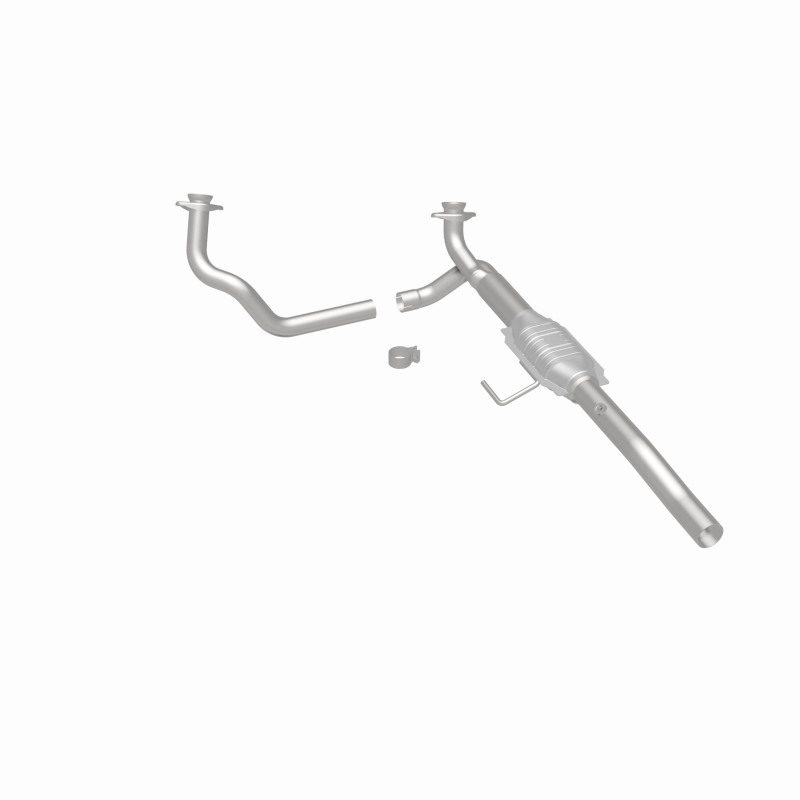 Dodge Ram 1500 Catalytic Converter - Magnaflow - Direct-Fit - `00-`01