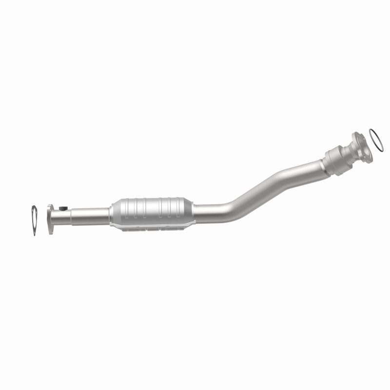 Chevrolet Malibu Catalytic Converter - Magnaflow - HM Grade Direct-Fit - `97-`03