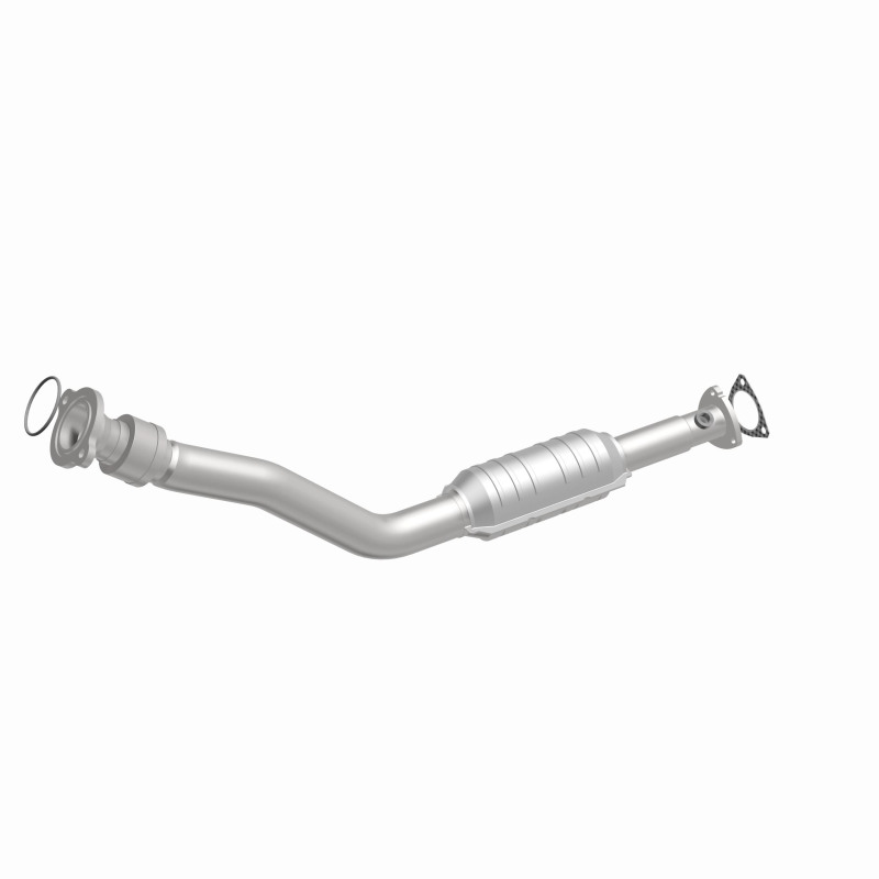 Chevrolet Malibu Catalytic Converter - Magnaflow - HM Grade Direct-Fit - `97-`03