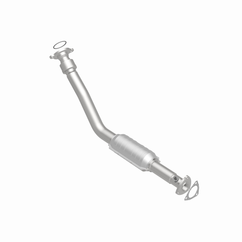 Chevrolet Malibu Catalytic Converter - Magnaflow - HM Grade Direct-Fit - `97-`03