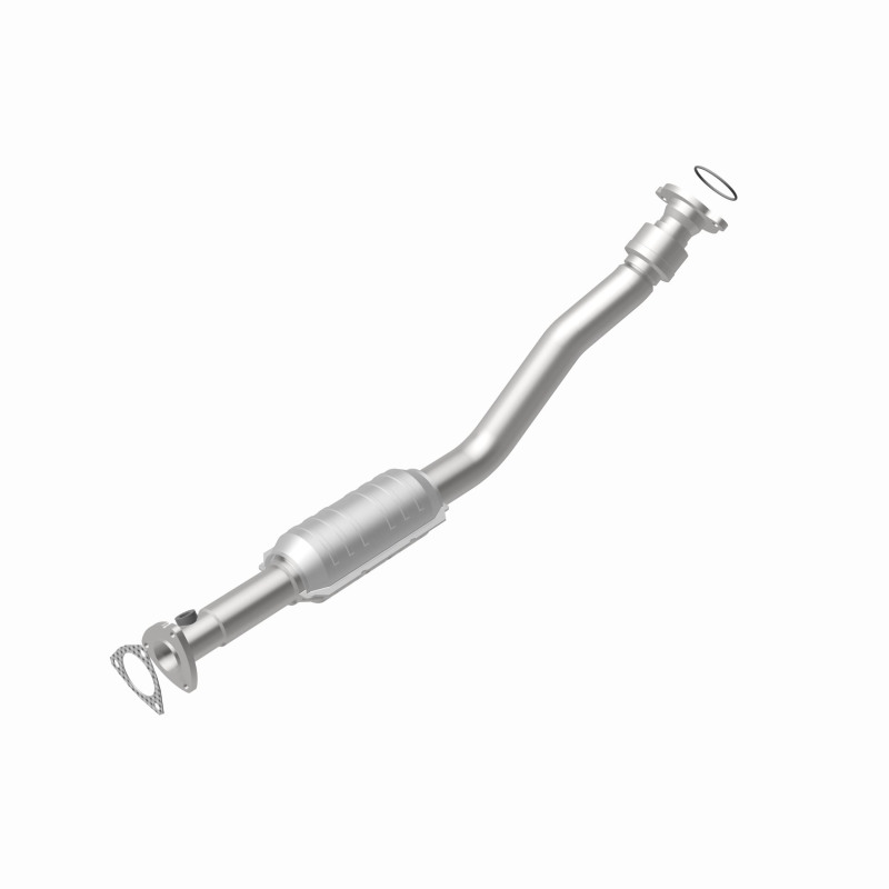 Chevrolet Malibu Catalytic Converter - Magnaflow - HM Grade Direct-Fit - `97-`03