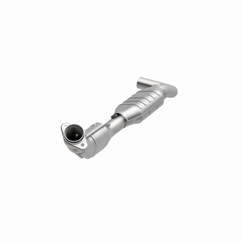 Lincoln Navigator Catalytic Converter - Magnaflow - Direct-Fit - `03-`04