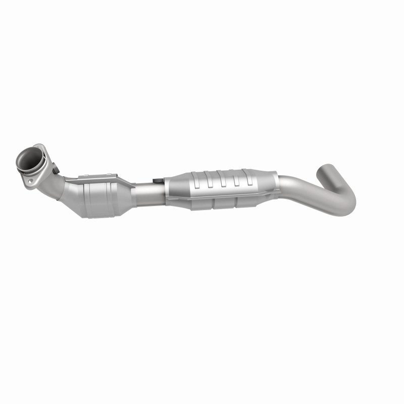 Lincoln Navigator Catalytic Converter - Magnaflow - Direct-Fit - `03-`04