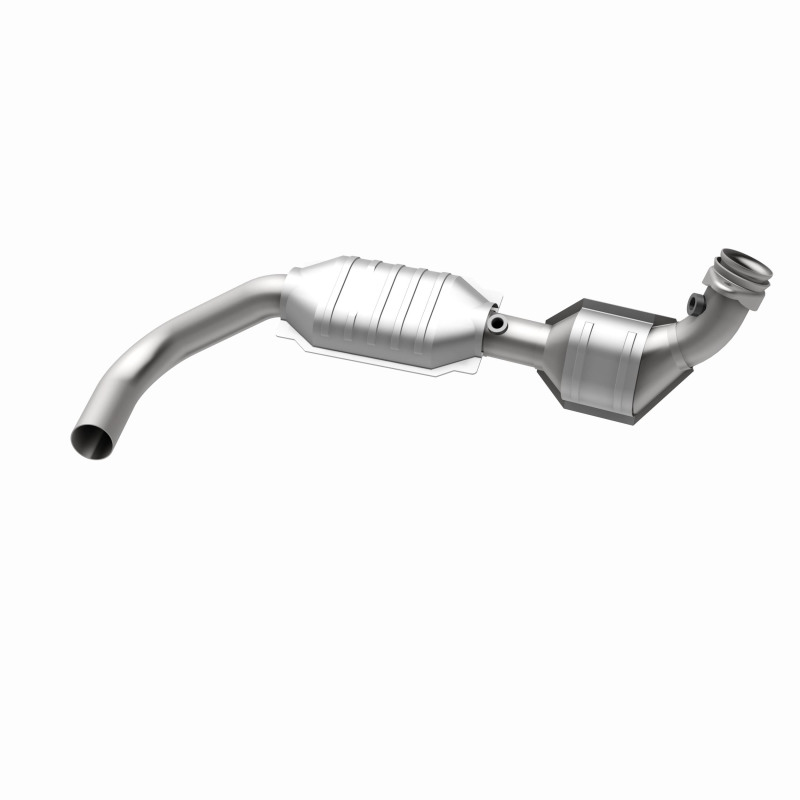 Lincoln Navigator Catalytic Converter - Magnaflow - Direct-Fit - `03-`04