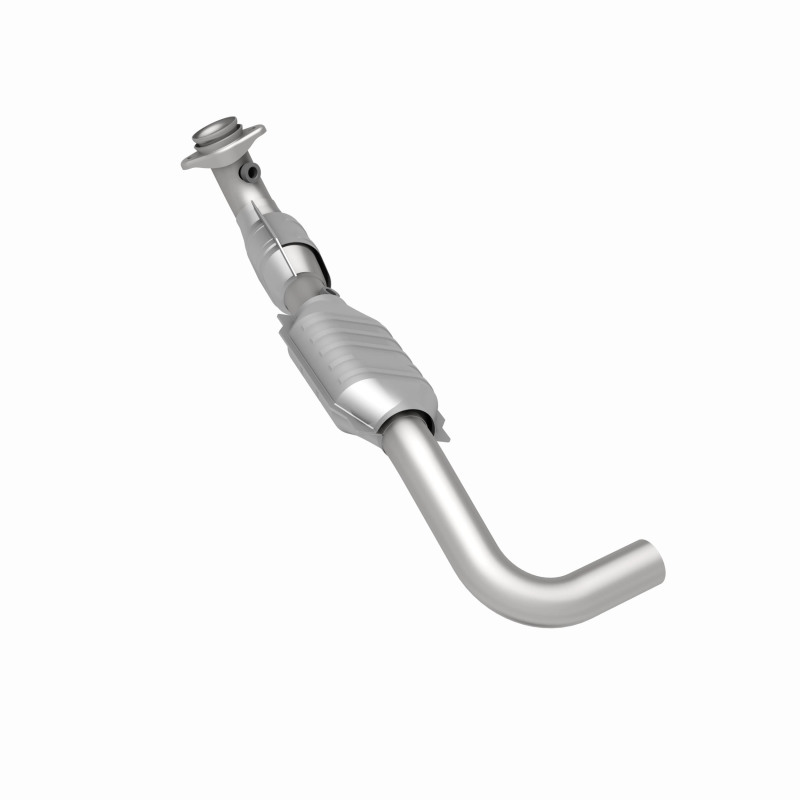 Lincoln Navigator Catalytic Converter - Magnaflow - Direct-Fit - `03-`04