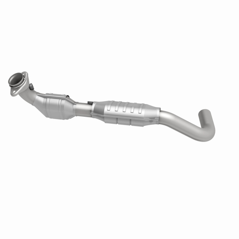 Lincoln Navigator Catalytic Converter - Magnaflow - Direct-Fit - `03-`04