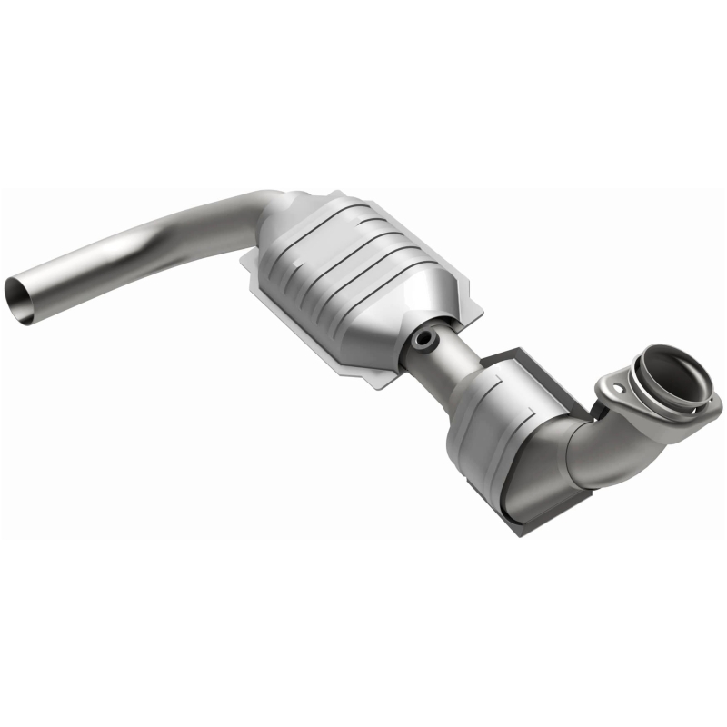Lincoln Navigator Catalytic Converter - Magnaflow - Direct-Fit - `03-`04