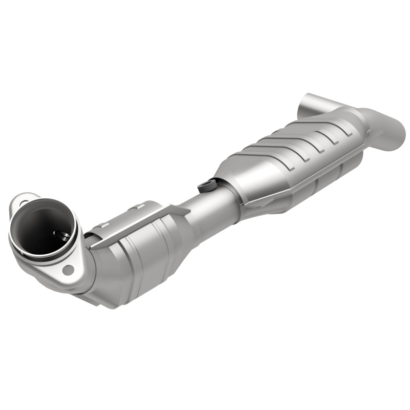 Lincoln Navigator Catalytic Converter - Magnaflow - Direct-Fit - `03-`04