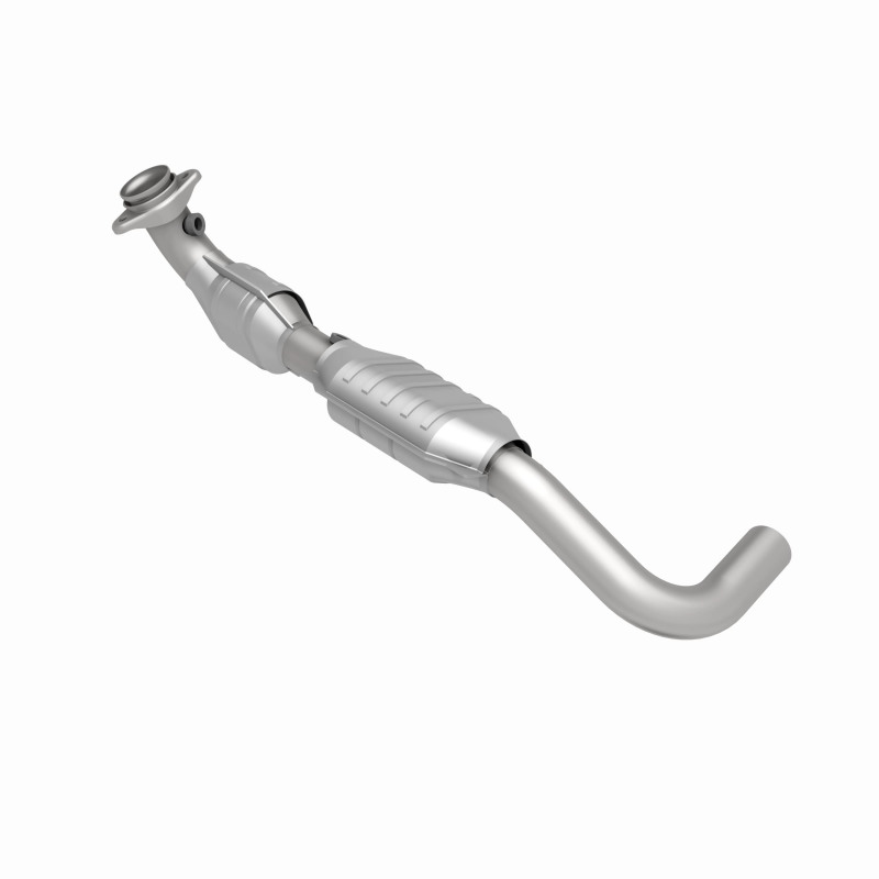 Lincoln Navigator Catalytic Converter - Magnaflow - Direct-Fit - `03-`04
