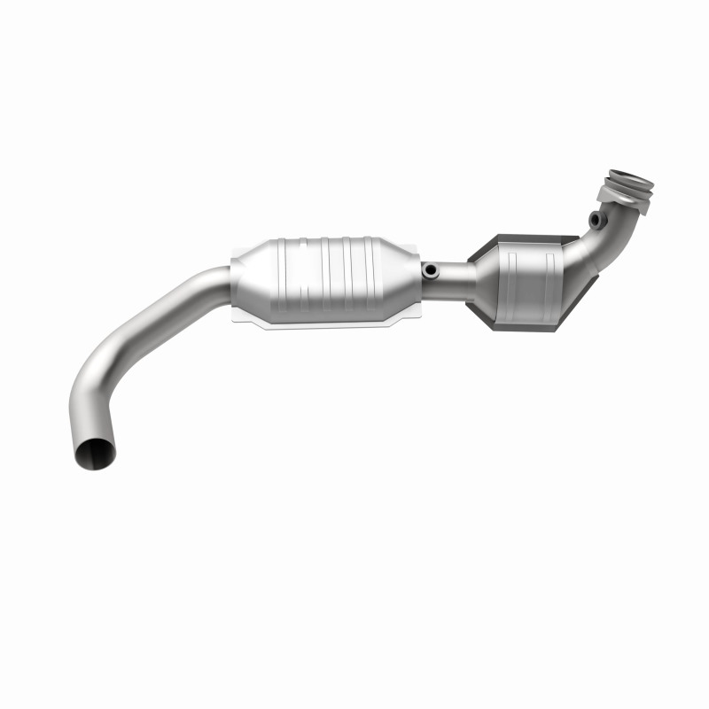 Lincoln Navigator Catalytic Converter - Magnaflow - Direct-Fit - `03-`04