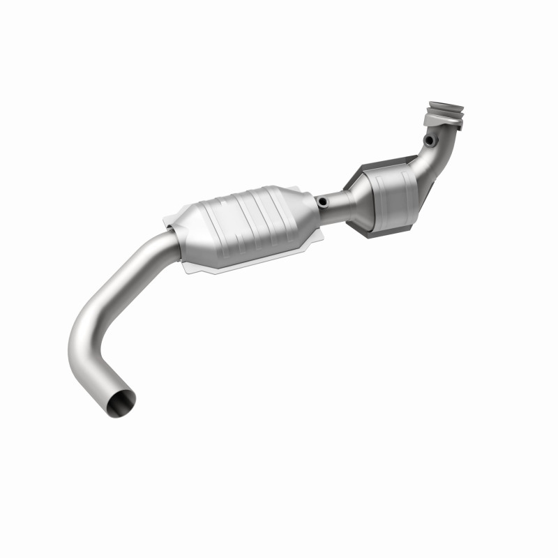 Lincoln Navigator Catalytic Converter - Magnaflow - Direct-Fit - `03-`04