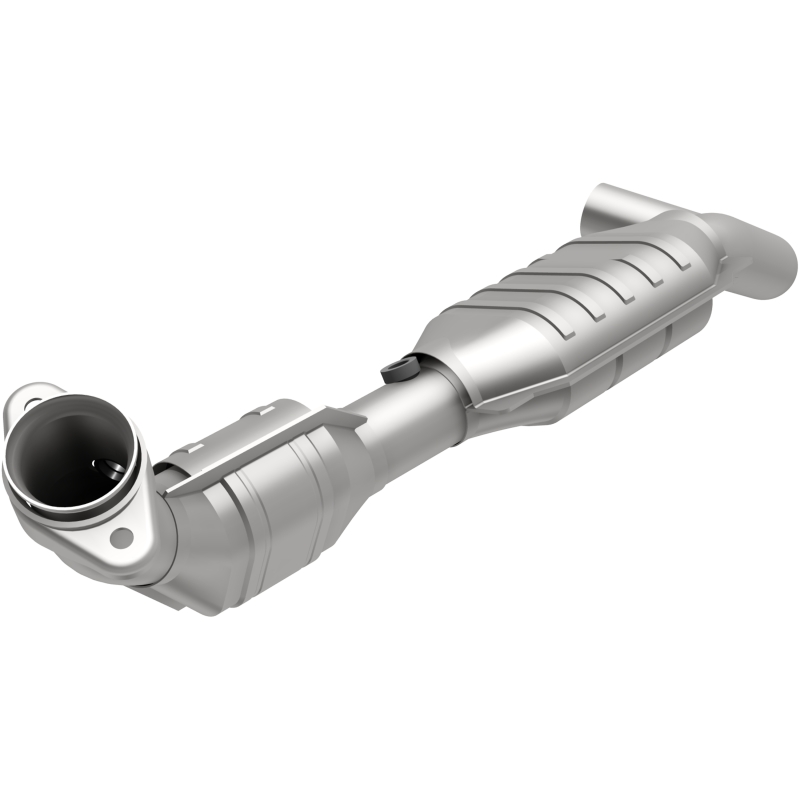 Lincoln Navigator Catalytic Converter - Magnaflow - Direct-Fit - `03-`04