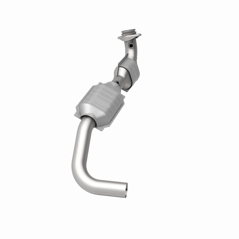 Lincoln Navigator Catalytic Converter - Magnaflow - Direct-Fit - `03-`04