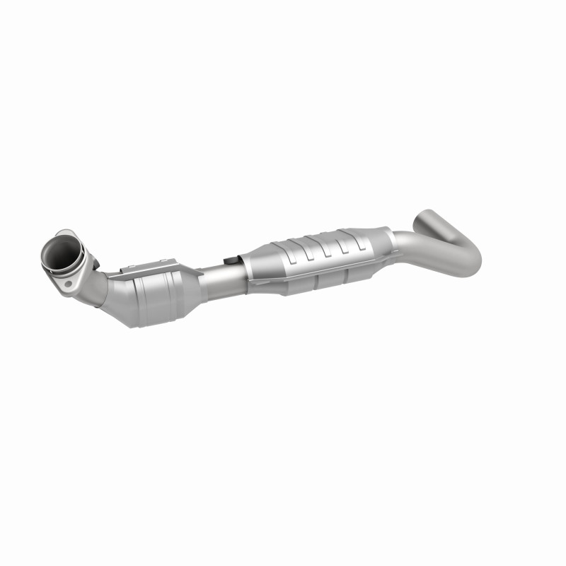 Lincoln Navigator Catalytic Converter - Magnaflow - Direct-Fit - `03-`04