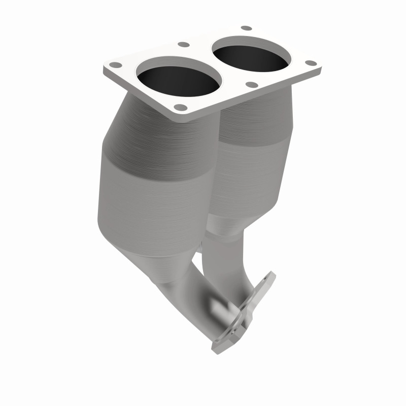 Nissan Sentra Catalytic Converter - Magnaflow - HM Grade Direct-Fit - `00-`02