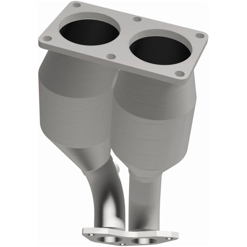 Nissan Sentra Catalytic Converter - Magnaflow - HM Grade Direct-Fit - `00-`02