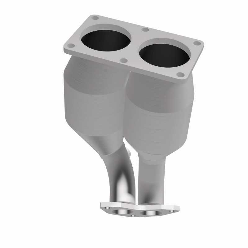 Nissan Sentra Catalytic Converter - Magnaflow - HM Grade Direct-Fit - `00-`02