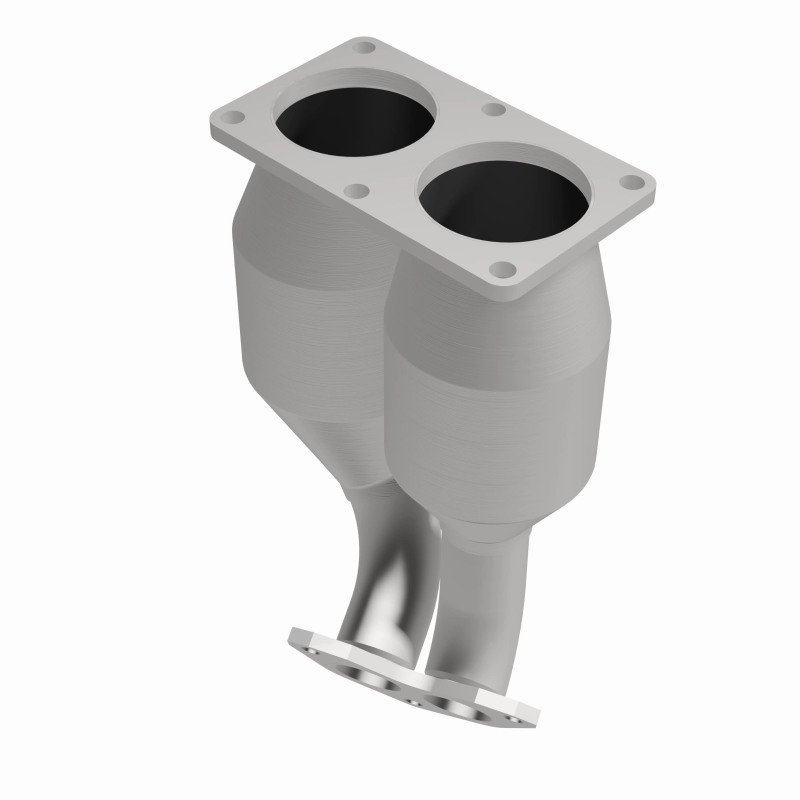 Nissan Sentra Catalytic Converter - Magnaflow - HM Grade Direct-Fit - `00-`02