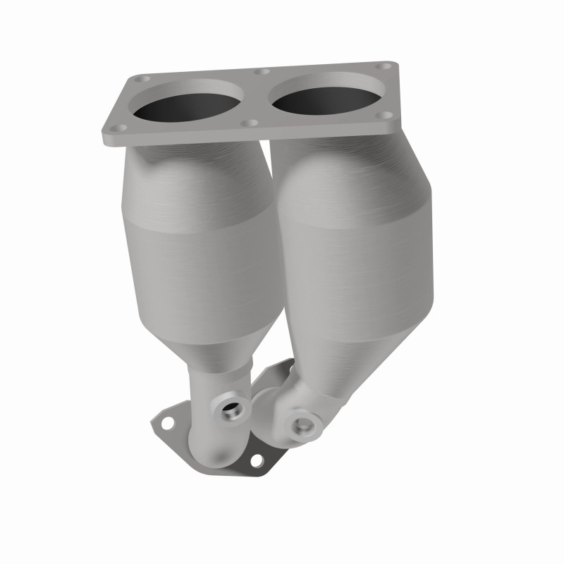 Nissan Sentra Catalytic Converter - Magnaflow - HM Grade Direct-Fit - `00-`02