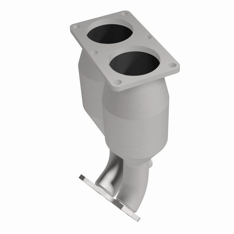 Nissan Sentra Catalytic Converter - Magnaflow - HM Grade Direct-Fit - `00-`02