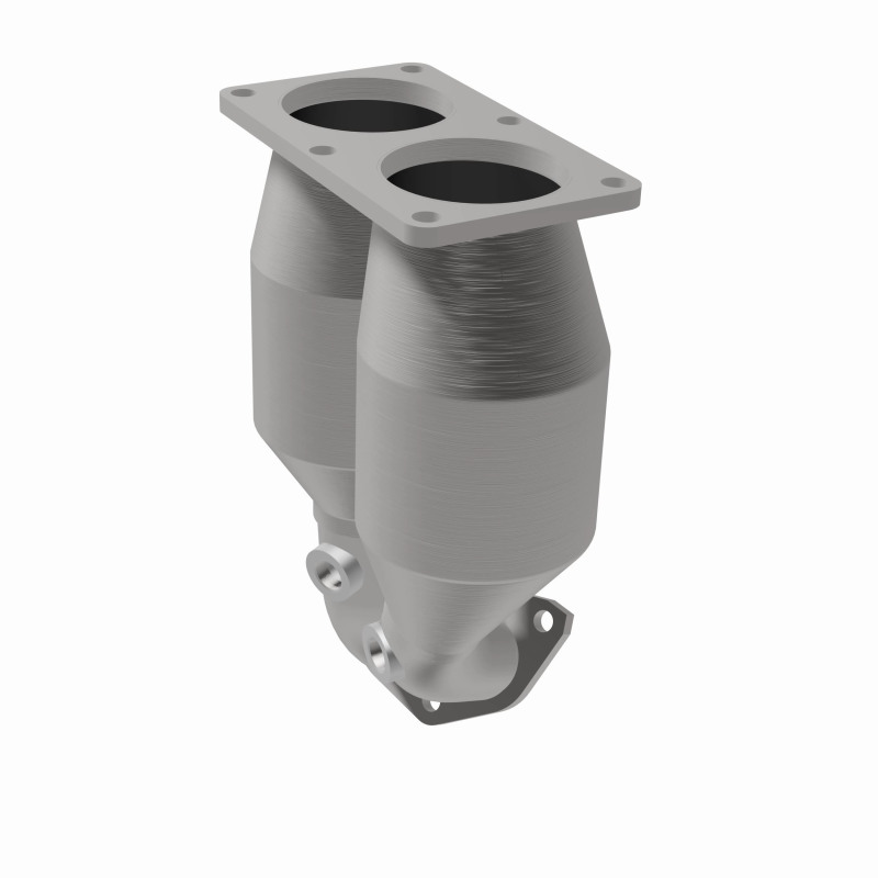 Nissan Sentra Catalytic Converter - Magnaflow - HM Grade Direct-Fit - `00-`02