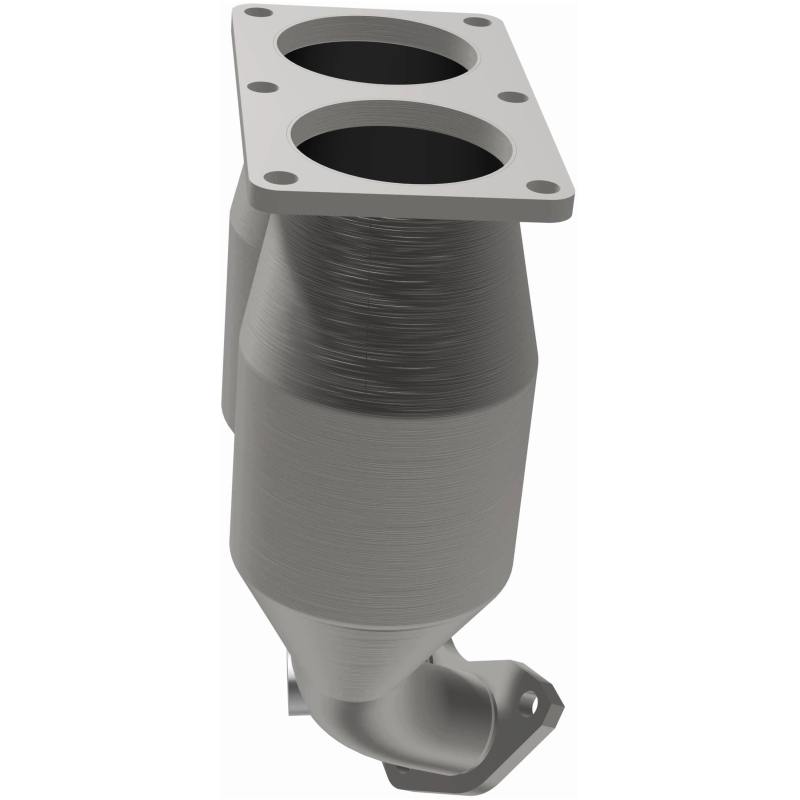 Nissan Sentra Catalytic Converter - Magnaflow - HM Grade Direct-Fit - `00-`02