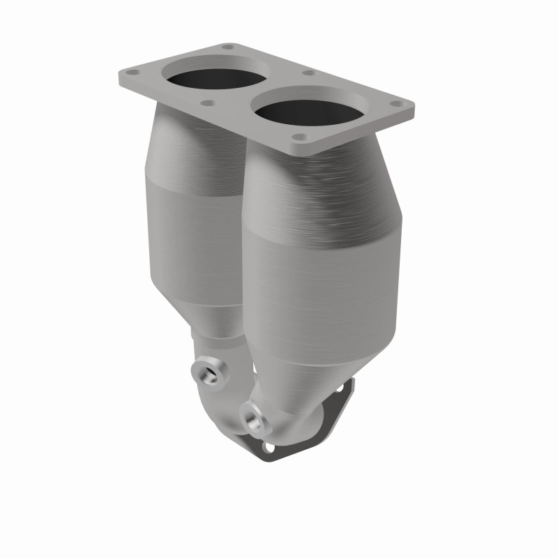 Nissan Sentra Catalytic Converter - Magnaflow - HM Grade Direct-Fit - `00-`02