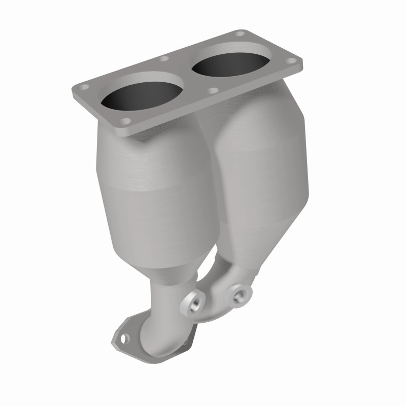 Nissan Sentra Catalytic Converter - Magnaflow - HM Grade Direct-Fit - `00-`02