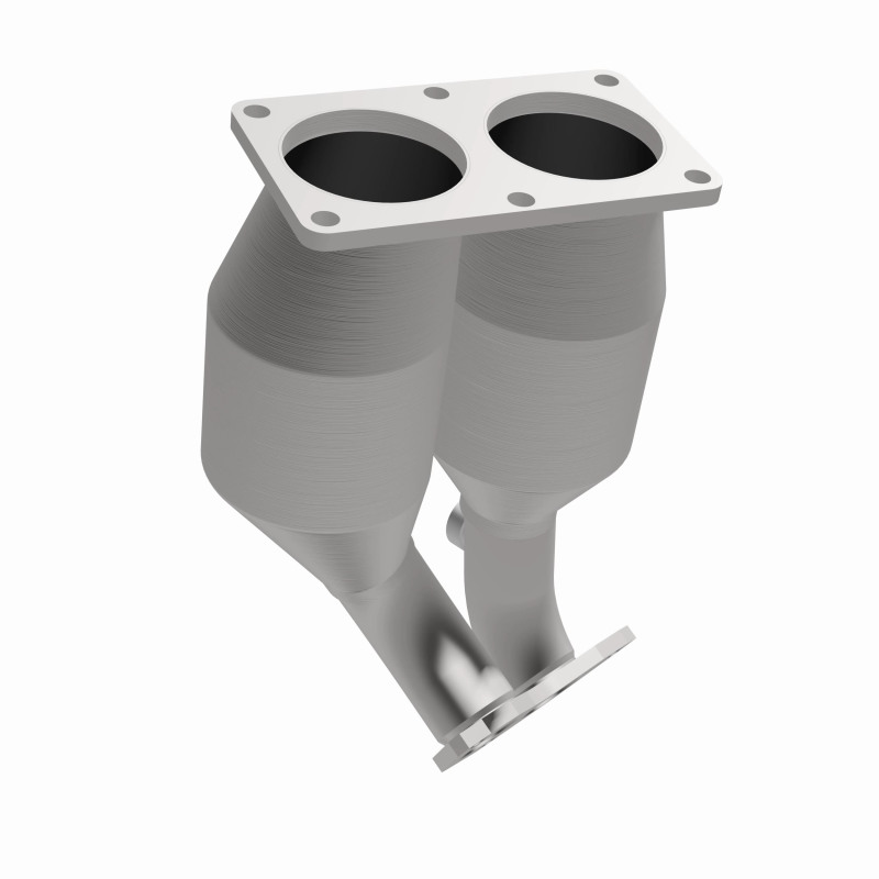 Nissan Sentra Catalytic Converter - Magnaflow - HM Grade Direct-Fit - `00-`02