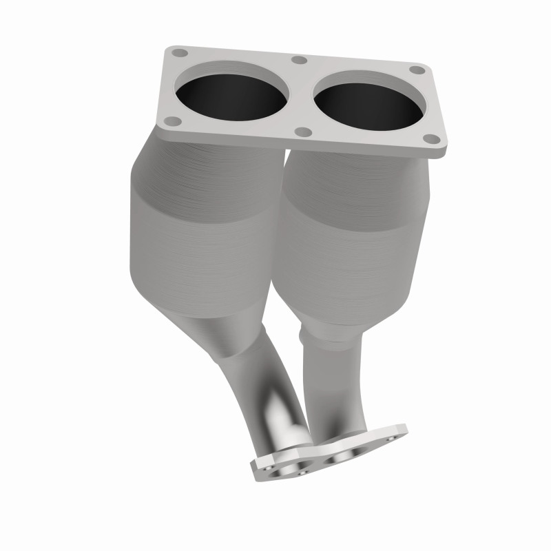 Nissan Sentra Catalytic Converter - Magnaflow - HM Grade Direct-Fit - `00-`02