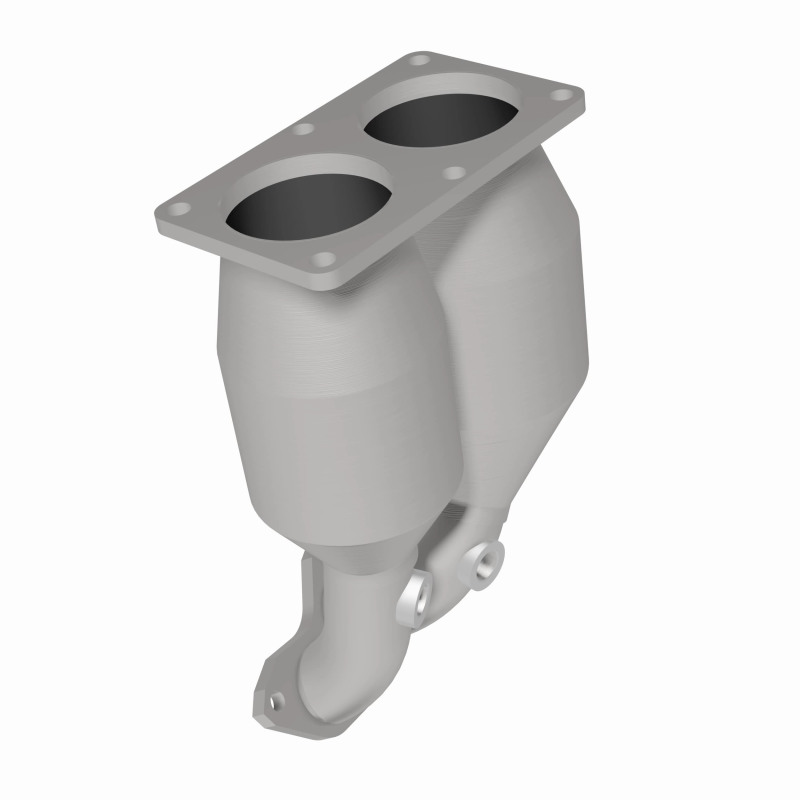 Nissan Sentra Catalytic Converter - Magnaflow - HM Grade Direct-Fit - `00-`02