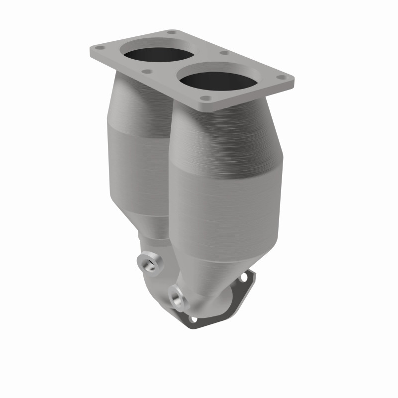 Nissan Sentra Catalytic Converter - Magnaflow - HM Grade Direct-Fit - `00-`02