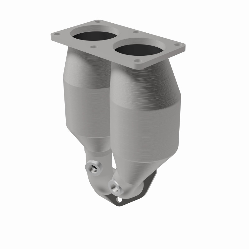 Nissan Sentra Catalytic Converter - Magnaflow - HM Grade Direct-Fit - `00-`02